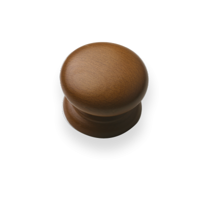 53 Wood Knob