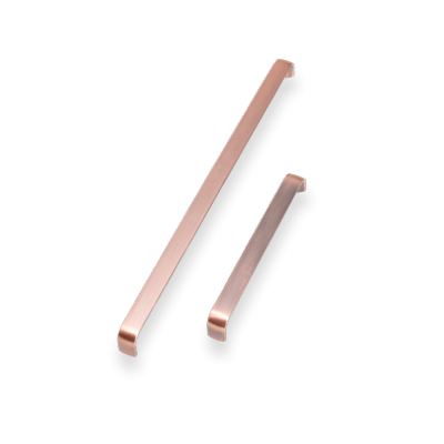 Camden D Handles