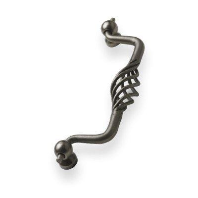 Cage Drawer Pull
