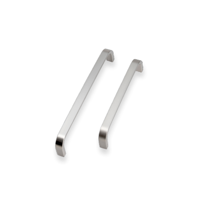 Contemporary D Handles