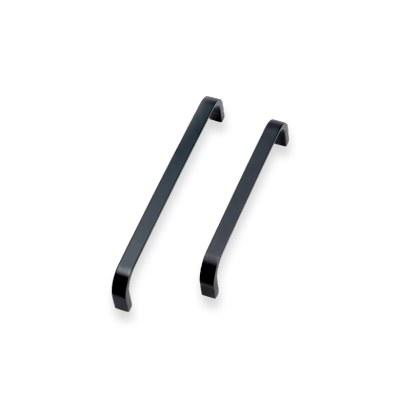 Contemporary D Handles