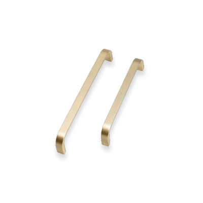 Contemporary D Handles