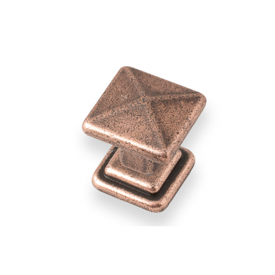 Cross Knob