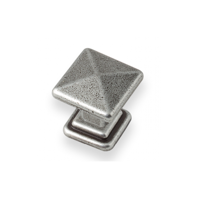 Cross Knob