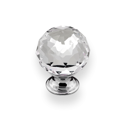 Crystal Knob