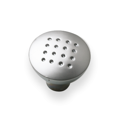 Dimple Knob