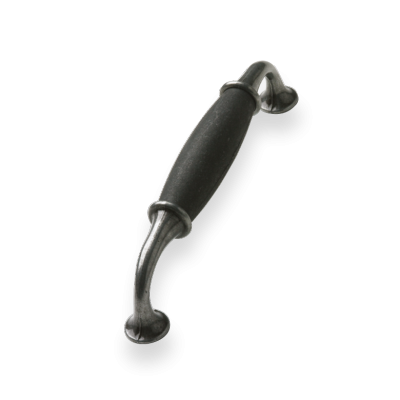 Forge D Handle