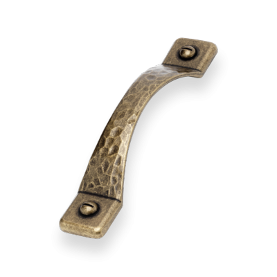 Mottled D Handle