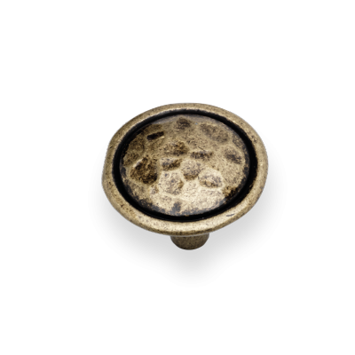 Mottled Knob