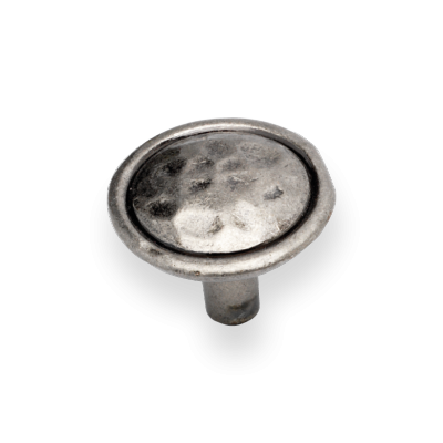 Mottled Knob