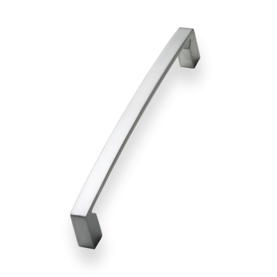 Notched D Handle