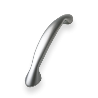 Oval End D Handle