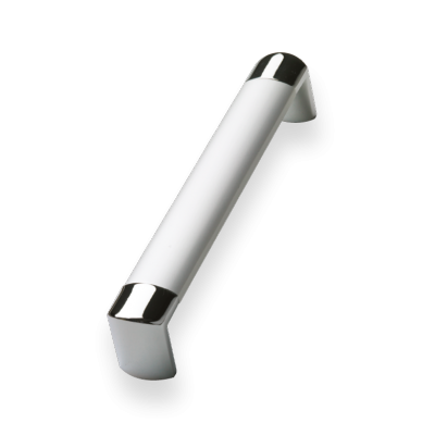 Chrome Bar Handle