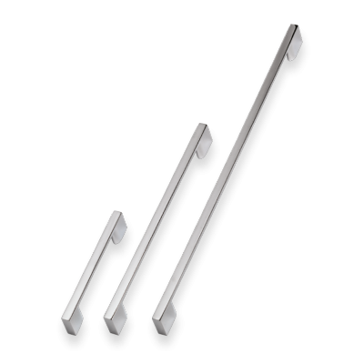 Slim D Handles