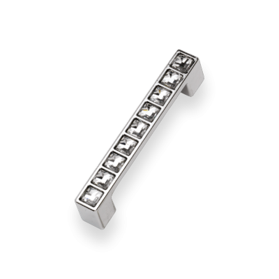 Swarovski Bar Handle