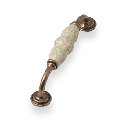 Winchester D Handle