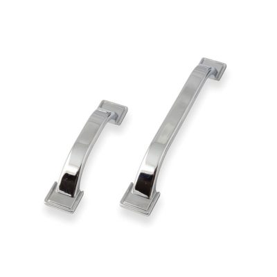Deco Bar Handles