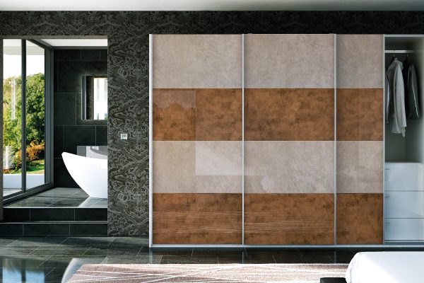 Ultra Ultragloss Limestone / Ultra Ultragloss Copperleaf