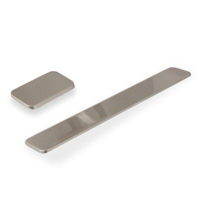 Sloped Handles