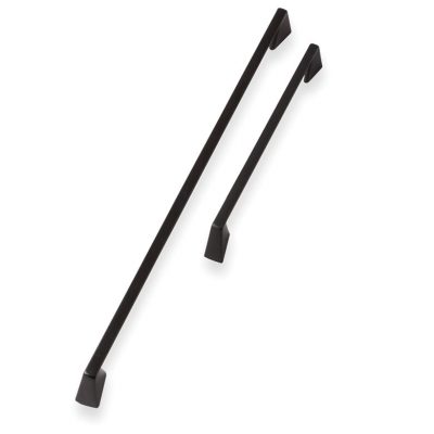 Wedge Bar Handles