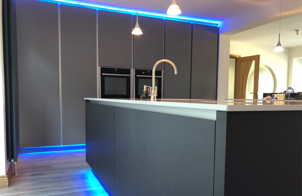 Amanpaul Zurfiz Supematt Granite and Supermatt Dust Grey 2