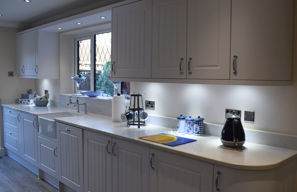 Bella Newport Porcelain White 2