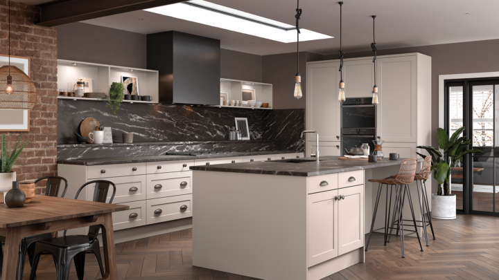 Top 5 Tips to Make your Kitchen the Heart of the Home