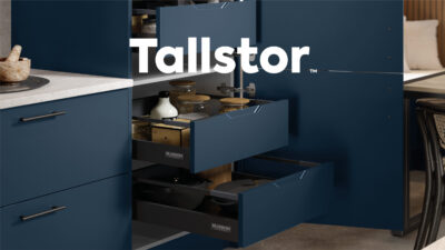 Say Hello To Tallstor