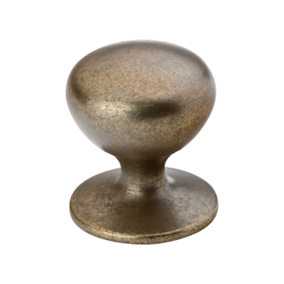 Hampton Knob Bronze