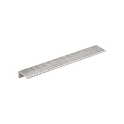 Lincoln Profile Handle 200 Brushed Nickel