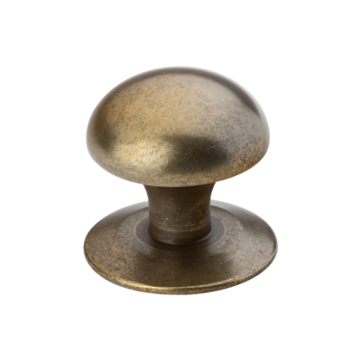 Trafalgar Knob Bronze