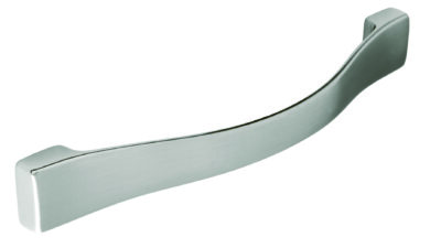 Leven Bow Handle Stainless Steel