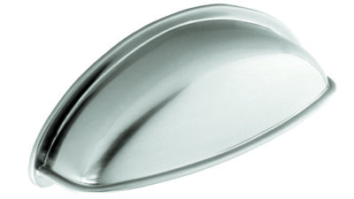 PORTLAND CUP HANDLE STAINLESS