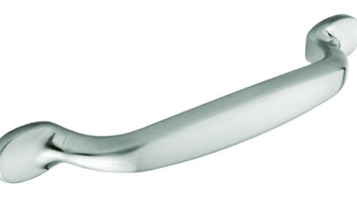 Portland Bow Handle Stainless Steel