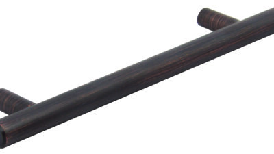 T Bar Handle Oil Rubbed Bronze