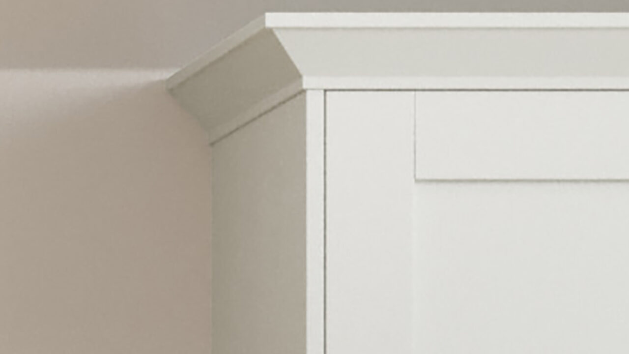 Classic Cornice