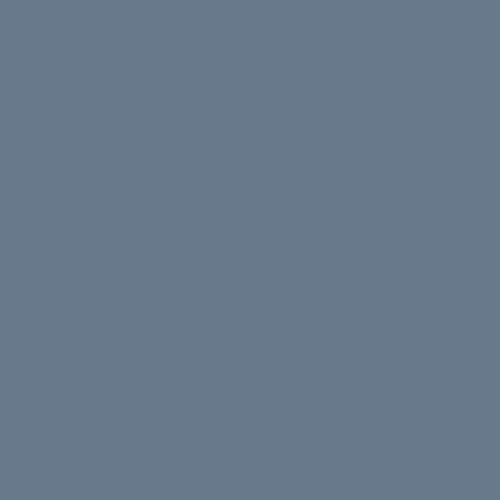Bella Supermatt Misty Blue
