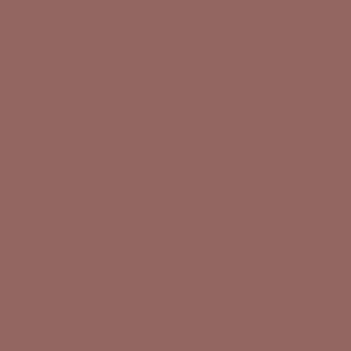 Bella Supermatt Rusty Red