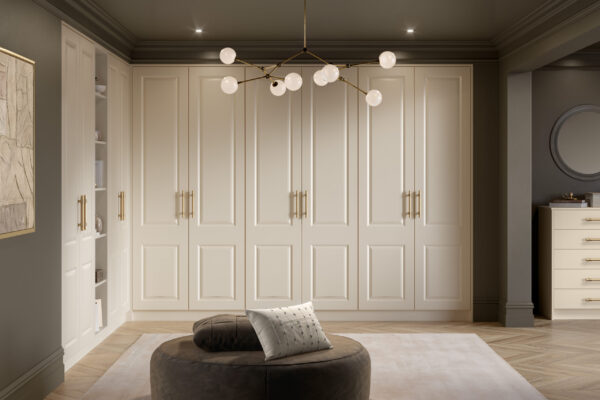 Bella Supermatt Carat Beige