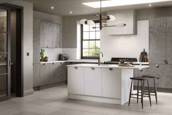 Valore Woodgrain Oxide Artstone