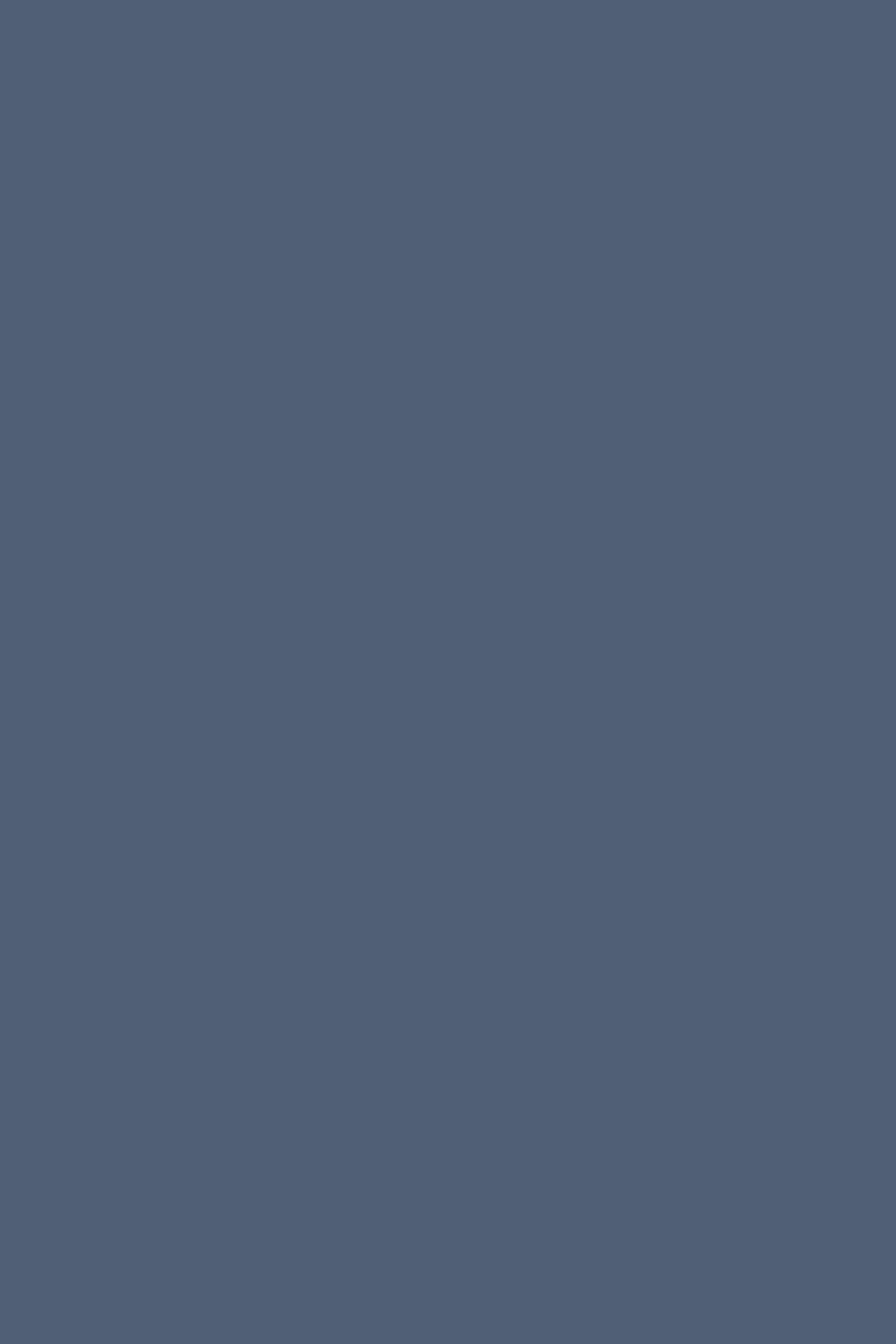 Supermatt Colonial Blue 