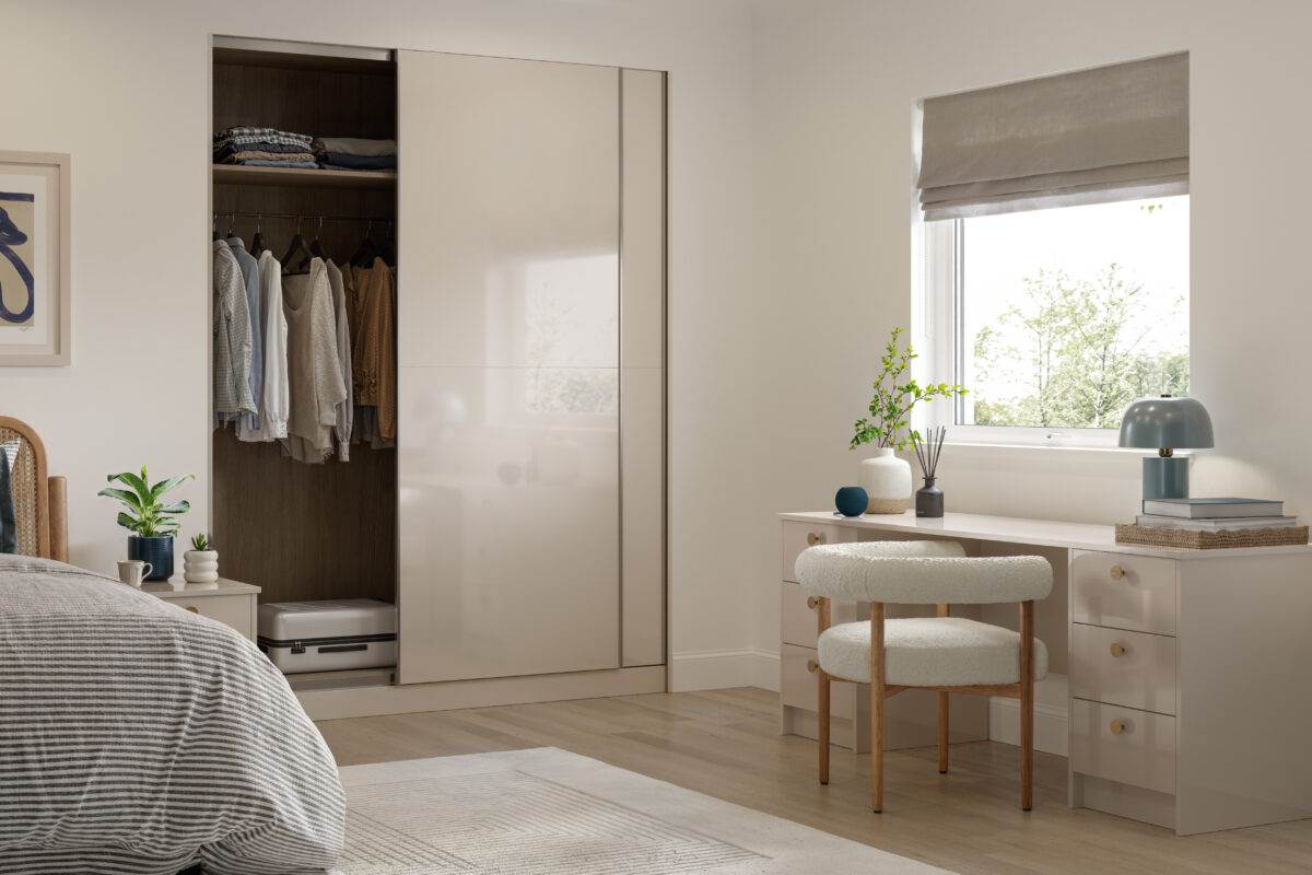Ora Supergloss Cashmere