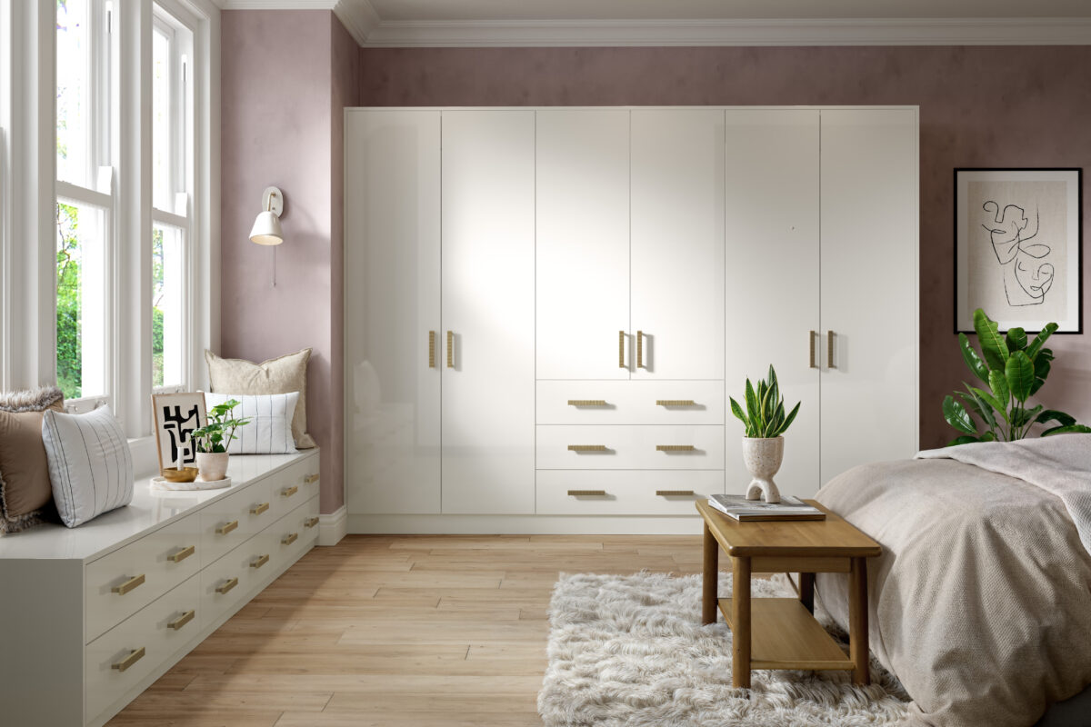 Ora Supergloss White