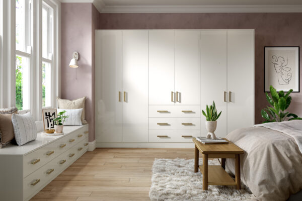Ora Supergloss White